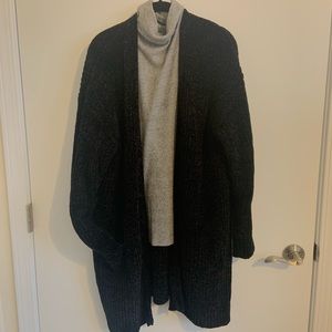 Super soft classic cardigan